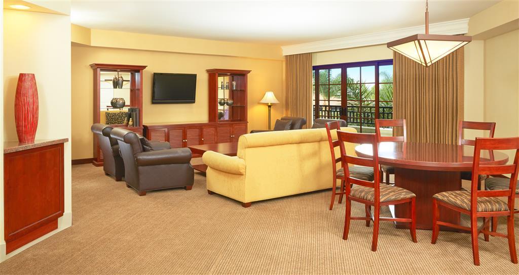 Sheraton Carlsbad Resort & Spa Exterior photo