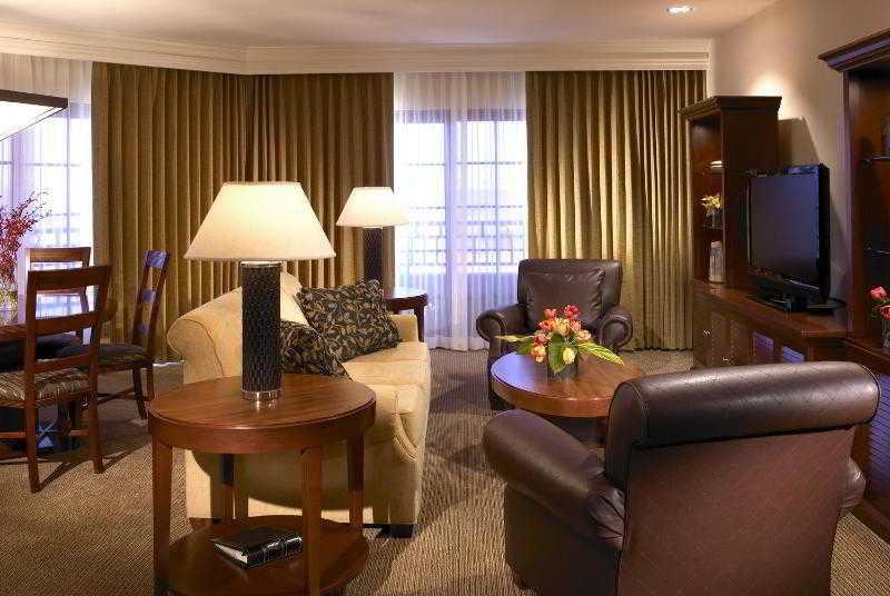 Sheraton Carlsbad Resort & Spa Exterior photo