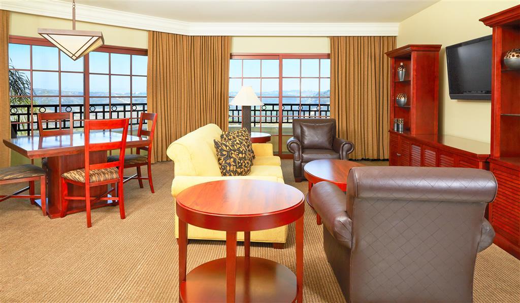 Sheraton Carlsbad Resort & Spa Exterior photo