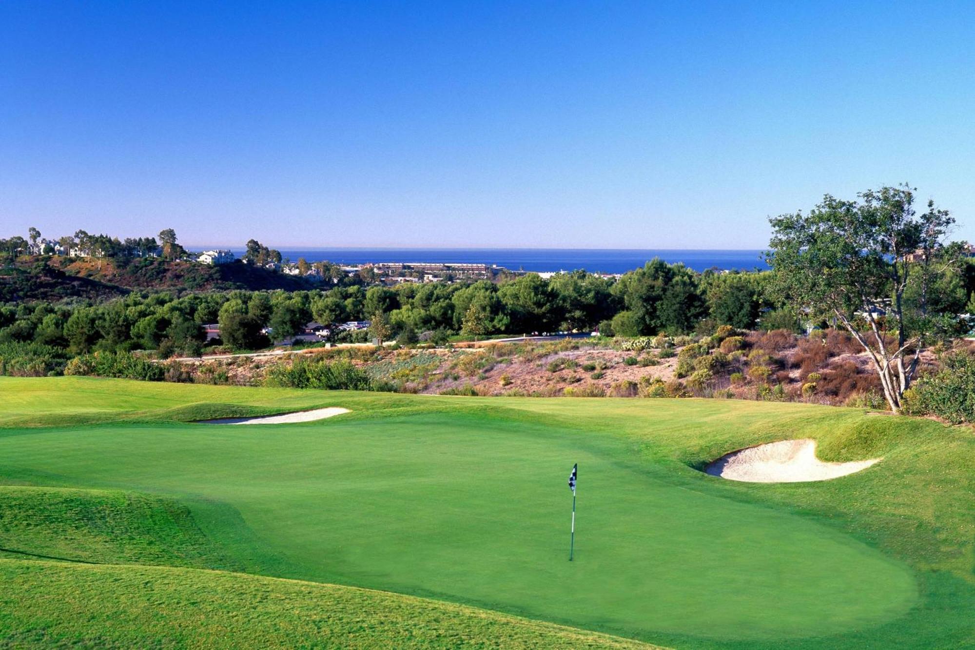 Sheraton Carlsbad Resort & Spa Exterior photo