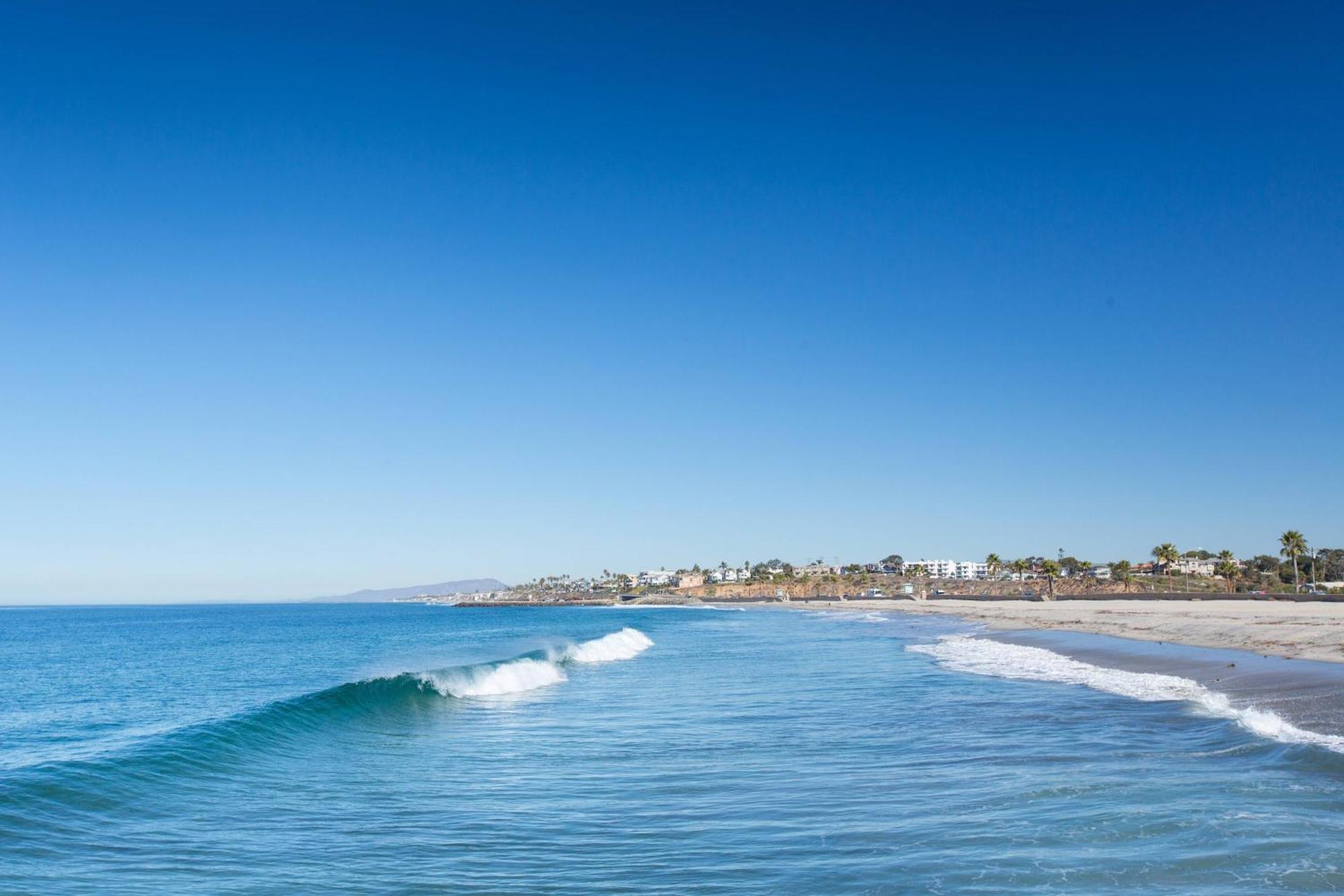 Sheraton Carlsbad Resort & Spa Exterior photo