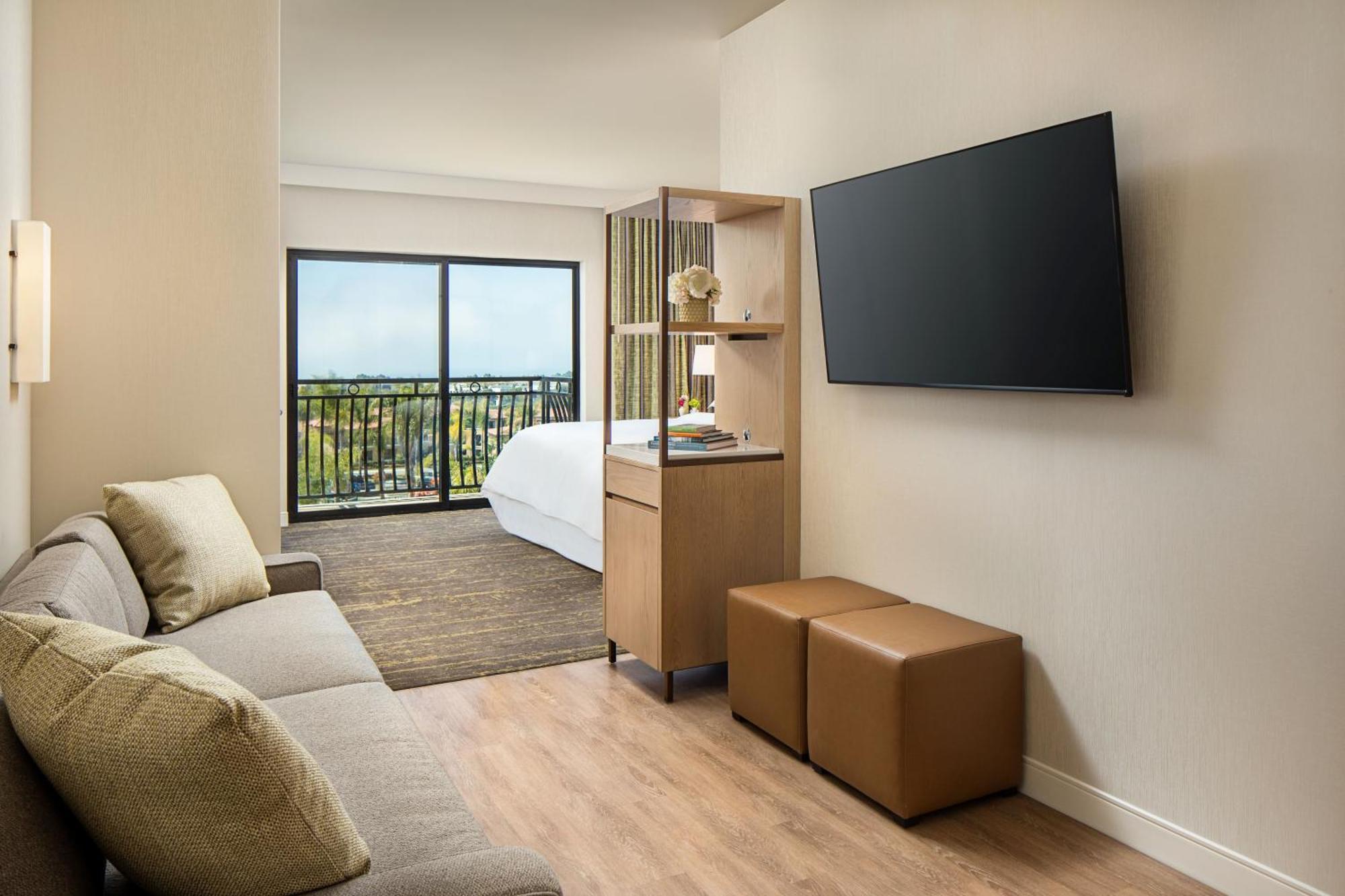 Sheraton Carlsbad Resort & Spa Exterior photo