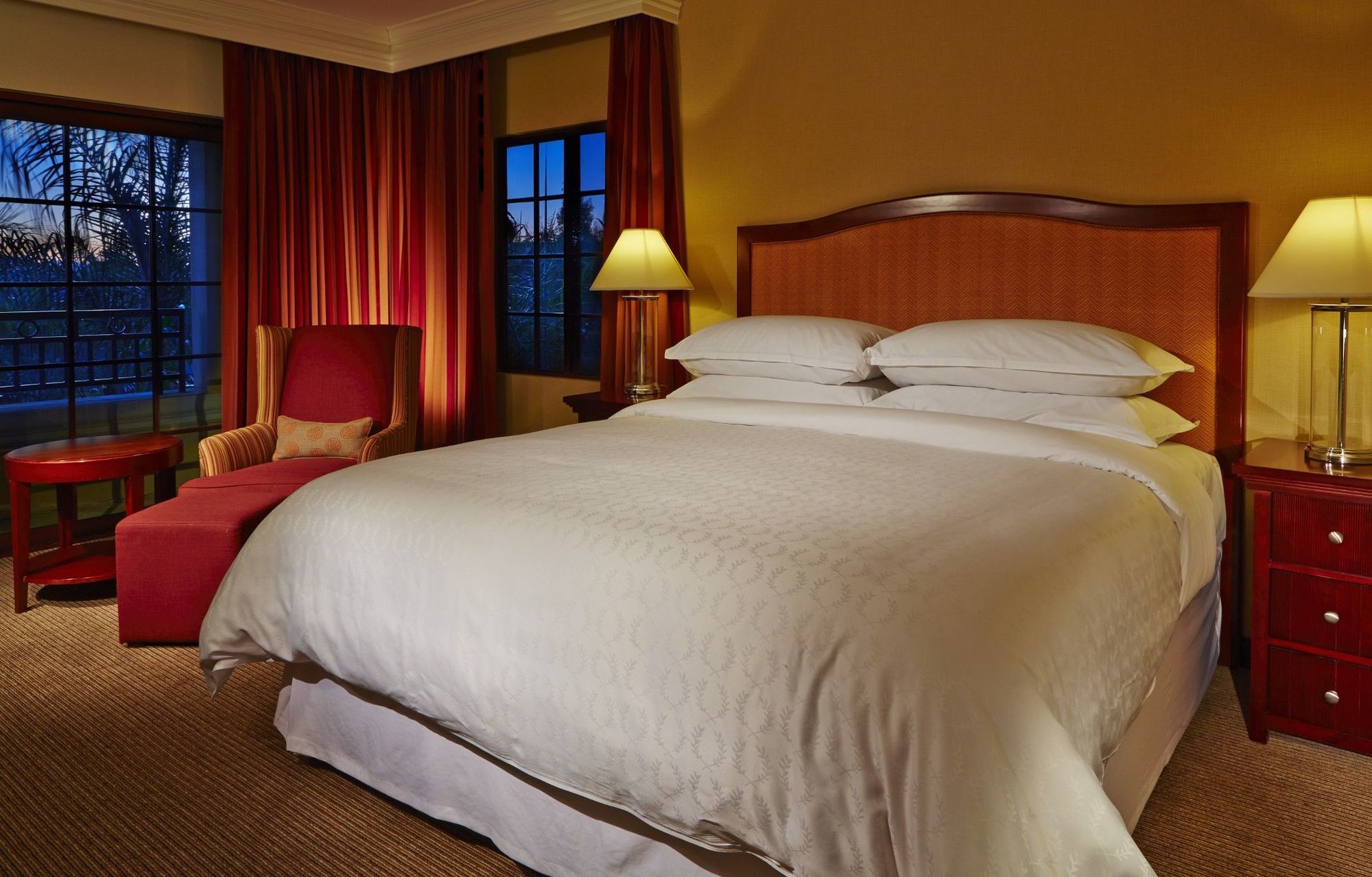 Sheraton Carlsbad Resort & Spa Exterior photo