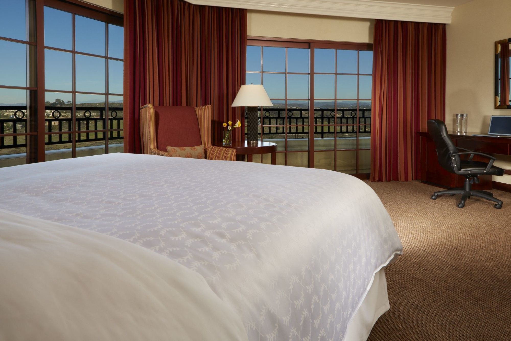 Sheraton Carlsbad Resort & Spa Exterior photo