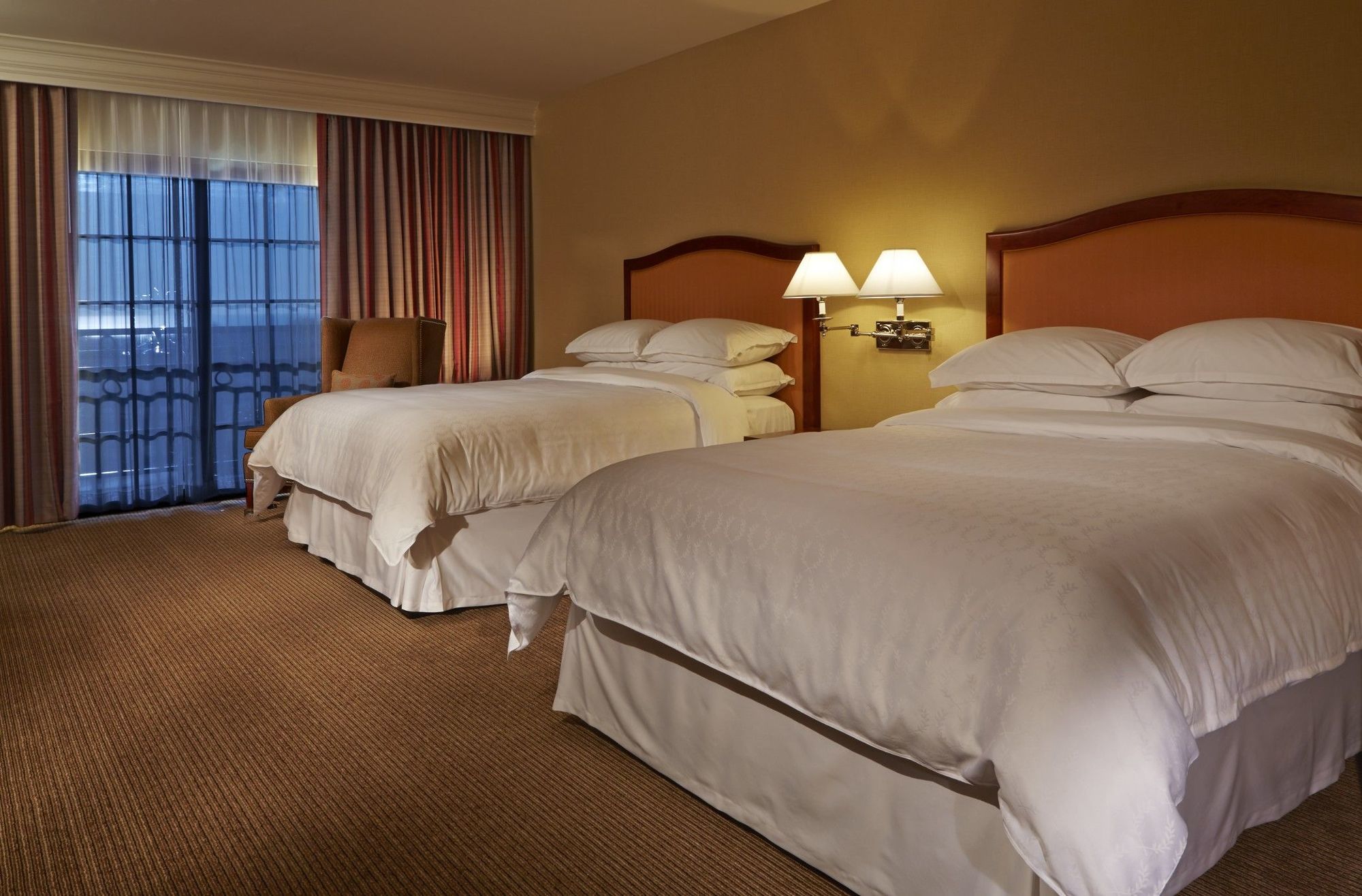 Sheraton Carlsbad Resort & Spa Exterior photo
