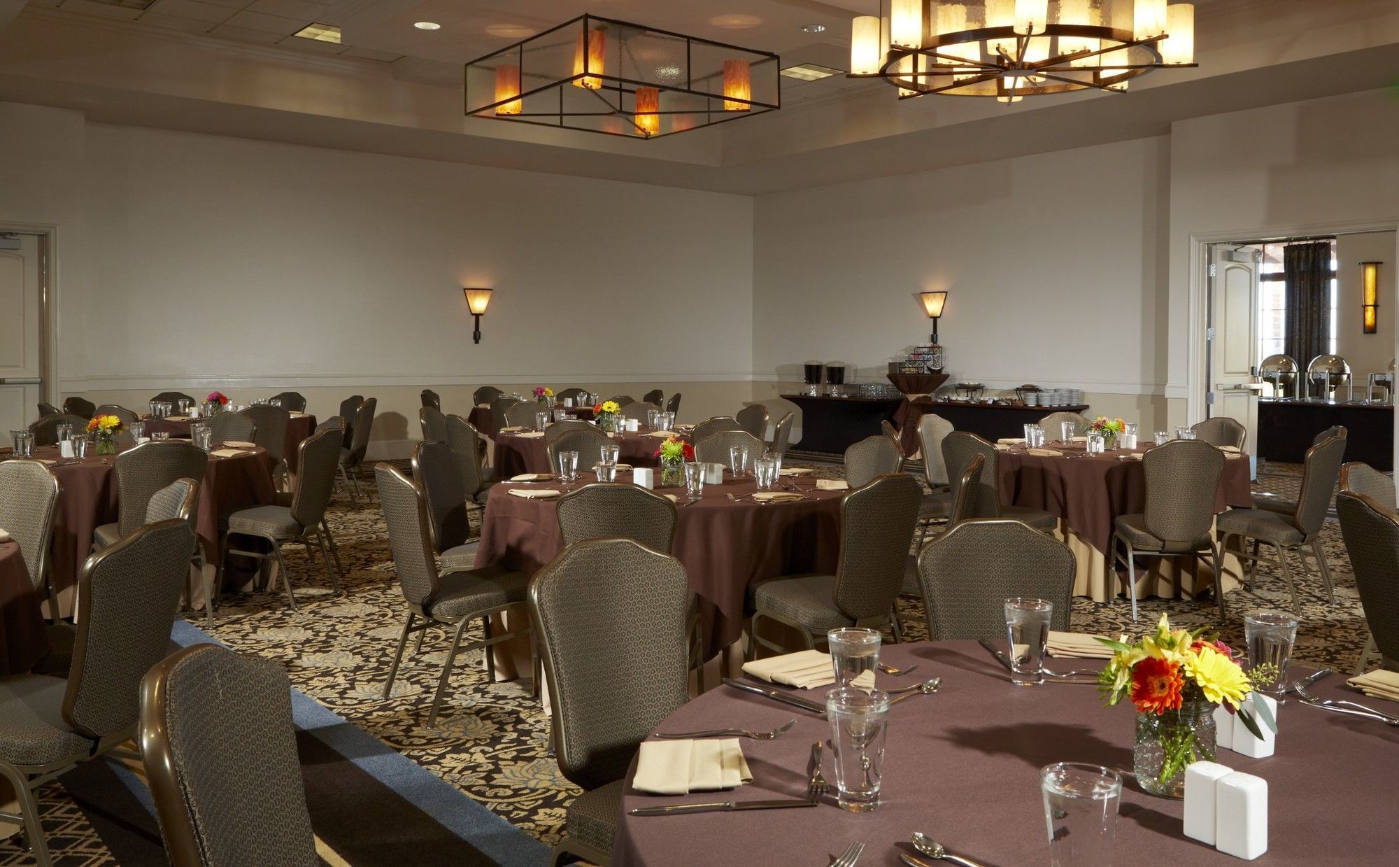 Sheraton Carlsbad Resort & Spa Exterior photo