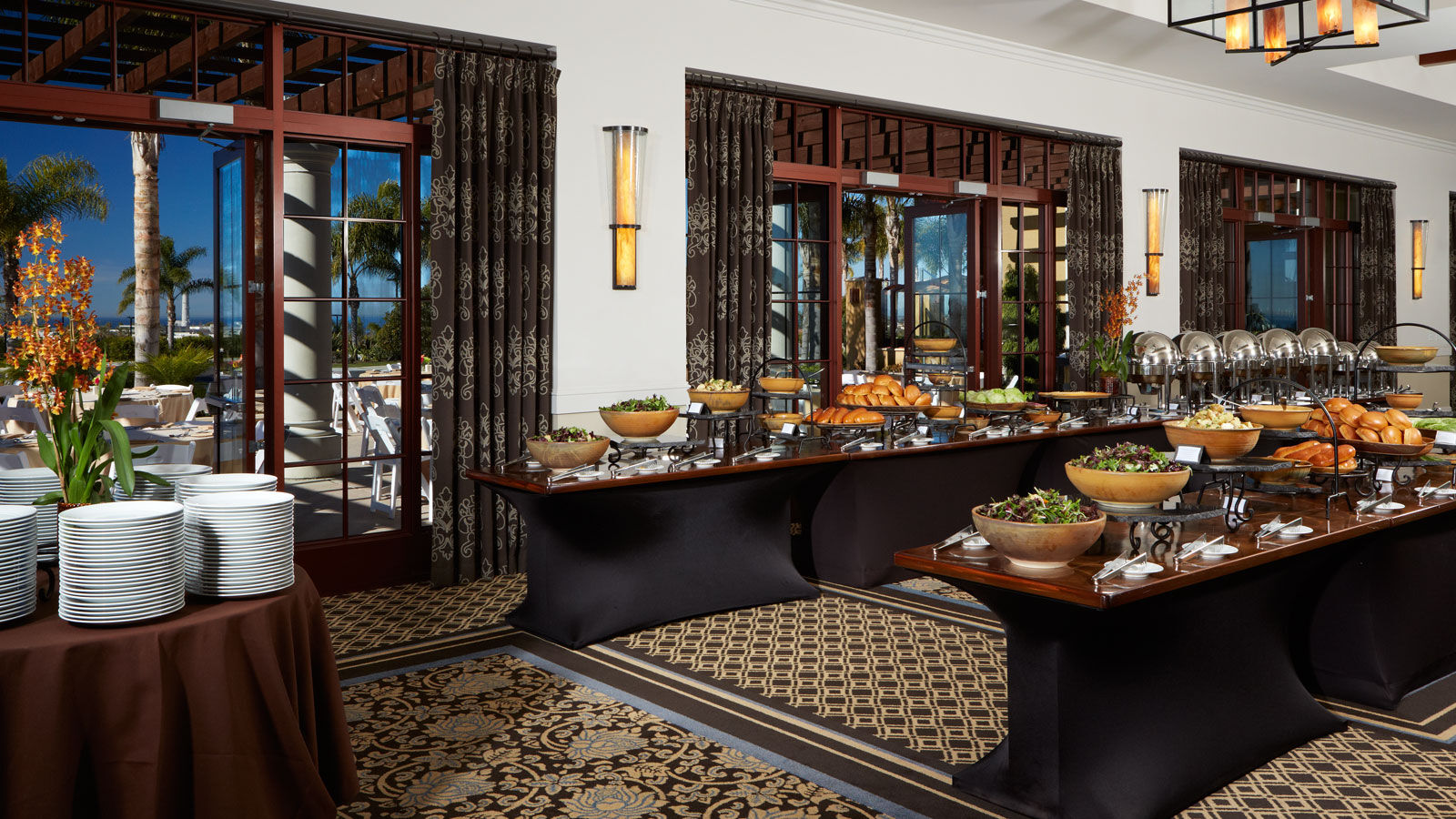 Sheraton Carlsbad Resort & Spa Exterior photo